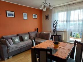 Apartament Jablonskiego